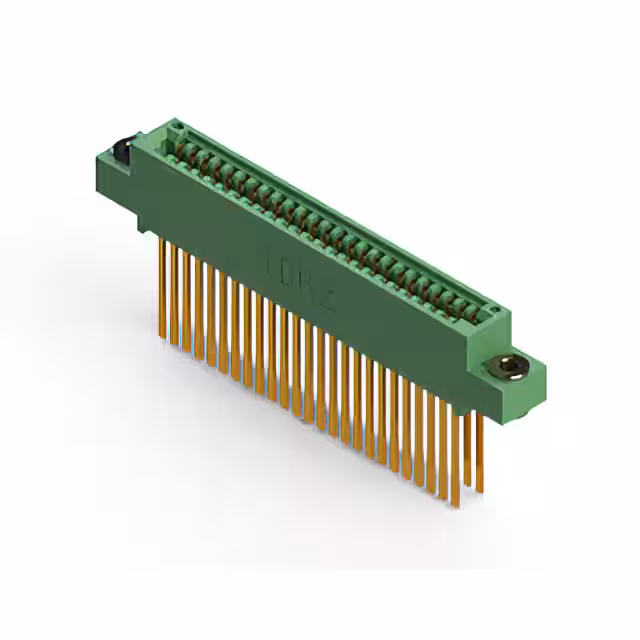 845-050-544-503 EDAC Inc.  Edgeboard Connectors